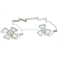 flower shape design ceiling surgical operating lamp